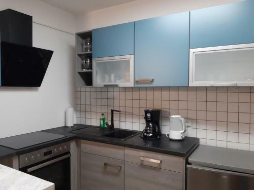 Apartamento Mandy�s Ferienwohnung