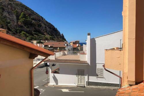 Apartamento Buggerru La Bomboniera