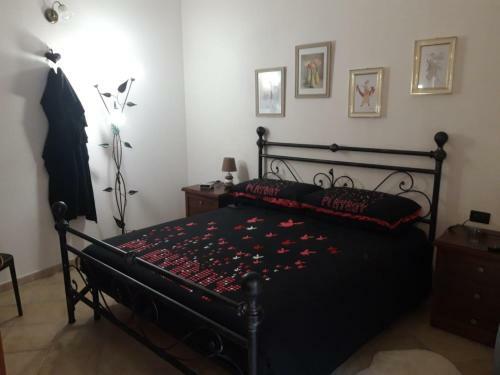 Bed & Breakfast Casa Ale