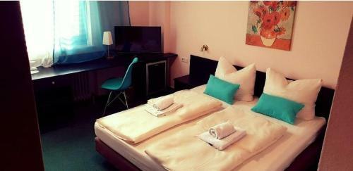 Viva Diva Hotel Weilimdorf