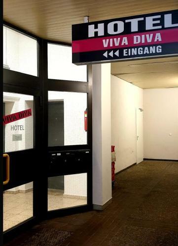 Viva Diva Hotel Weilimdorf