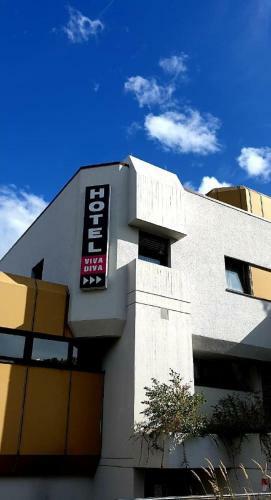 Viva Diva Hotel Weilimdorf