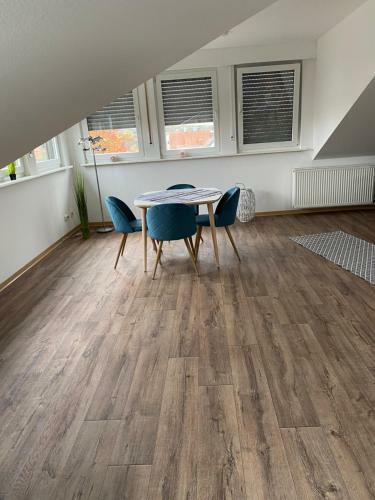 Apartamento Appartement 7 In Hilter