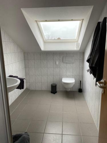 Apartamento Appartement 7 In Hilter