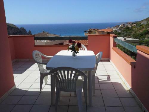 Appartamento Panoramico Con Due Terrazze Vista Sul Mare.