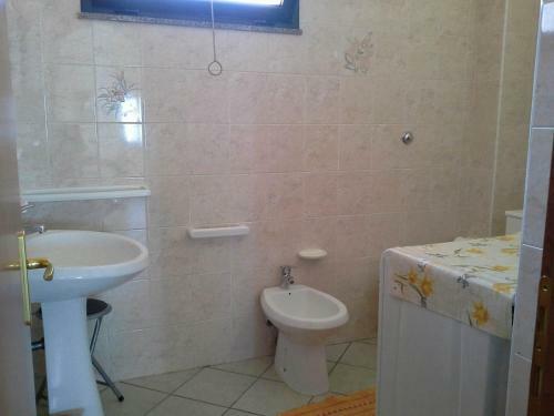 Appartamento Panoramico Con Due Terrazze Vista Sul Mare.