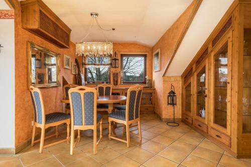 Apartamento Ferienwohnung Zur Imme