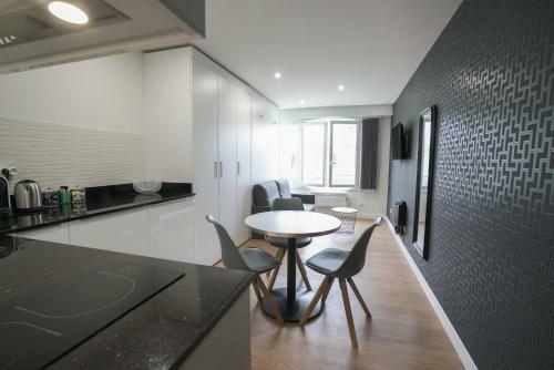 Apartamentos Bellevue 766 Biarritz