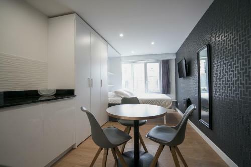 Apartamentos Bellevue 766 Biarritz