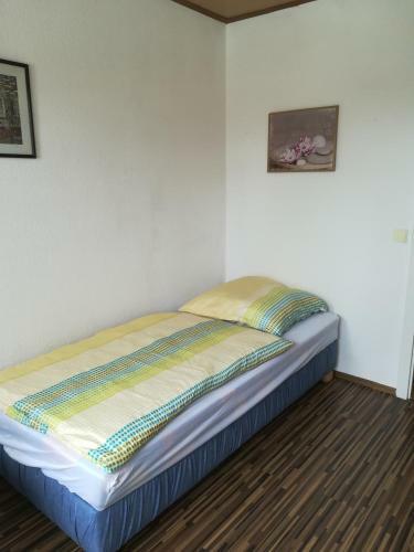 Apartamento L�ndliche Erholung 1
