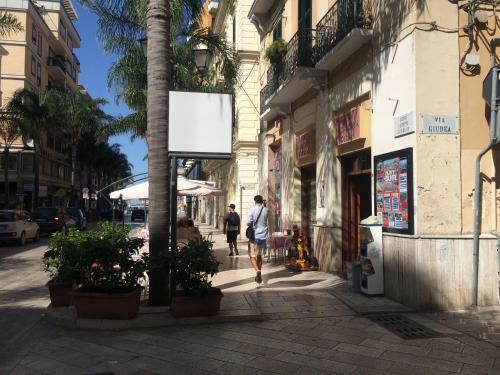 Bed & Breakfast Benvenuti Al Sud