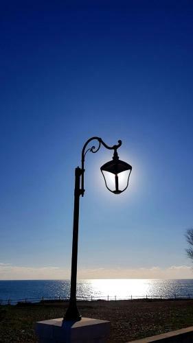 Bed & Breakfast Benvenuti Al Sud