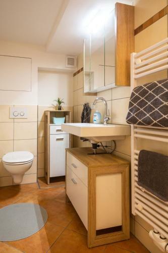 Apartamento Ferienwohnung Casa Sophia
