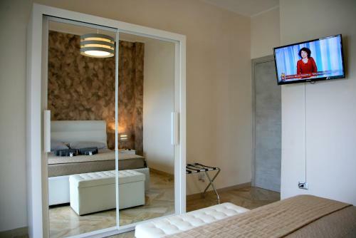 Hostal Penthouse Station Luxury Suites & Apts 2