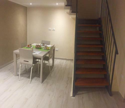 Apartamento B&B Mario Pagano