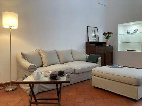 Apartamento Gli Archi E Le Stelle