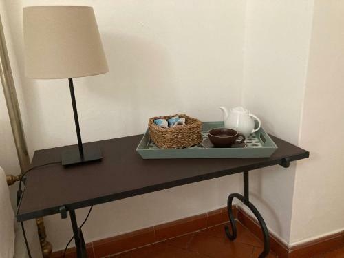 Apartamento Gli Archi E Le Stelle