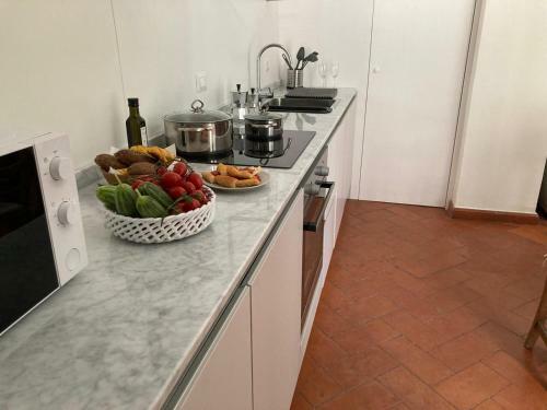 Apartamento Gli Archi E Le Stelle