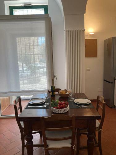 Apartamento Gli Archi E Le Stelle
