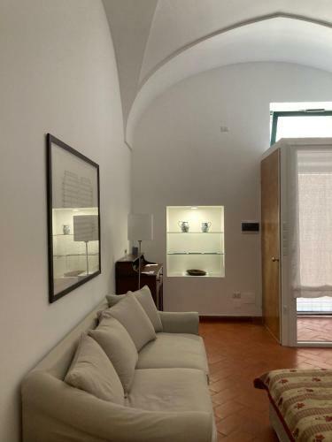 Apartamento Gli Archi E Le Stelle