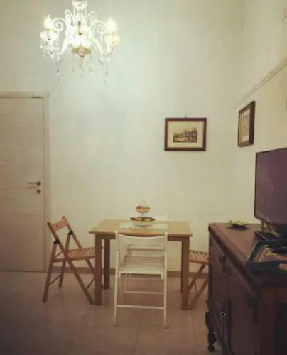 Apartamento La Terrazza Sul Tempio