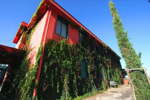 Hostal Dimora Risveglio