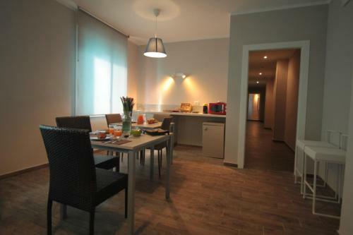 Hostal Dimora Risveglio