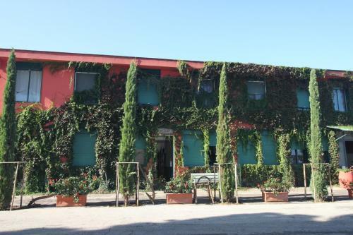 Hostal Dimora Risveglio