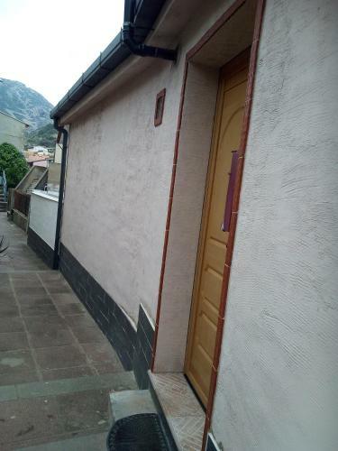 Apartamento Casa,sole,mare,solo Per Due.