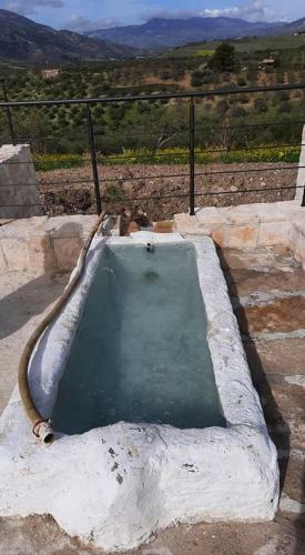 Villa Casa Vacanze Burgio