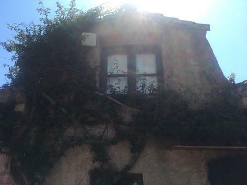 Cottages Delle Costellazioni