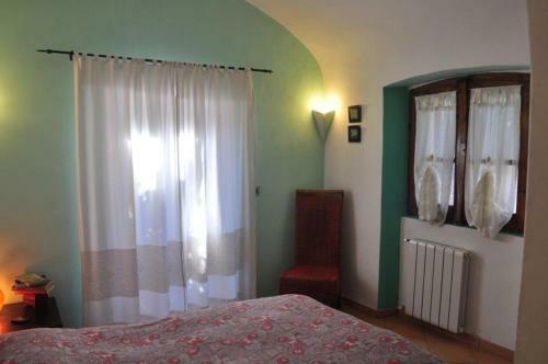 Cottages Delle Costellazioni