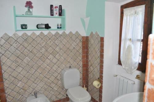 Cottages Delle Costellazioni