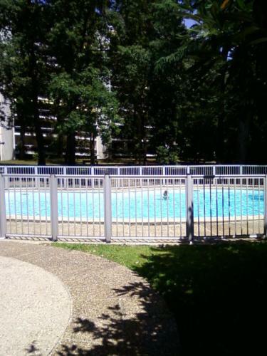 Apartamento Studio Au Calme