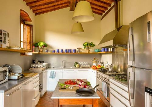 Villa Borgo Gerlino By Mc Luxury Rentals