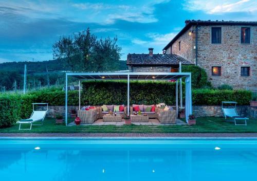 Villa Borgo Gerlino By Mc Luxury Rentals