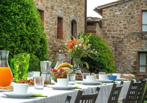 Villa Borgo Gerlino By Mc Luxury Rentals
