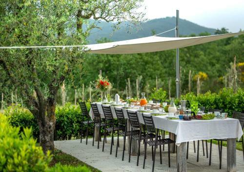 Villa Borgo Gerlino By Mc Luxury Rentals