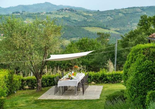 Villa Borgo Gerlino By Mc Luxury Rentals
