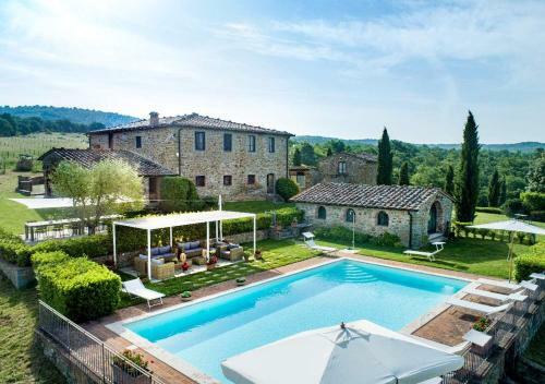 Villa Borgo Gerlino By Mc Luxury Rentals