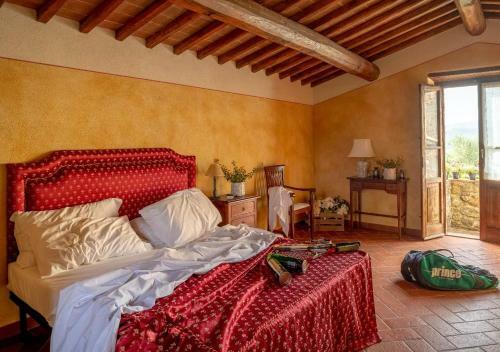 Villa Borgo Gerlino By Mc Luxury Rentals