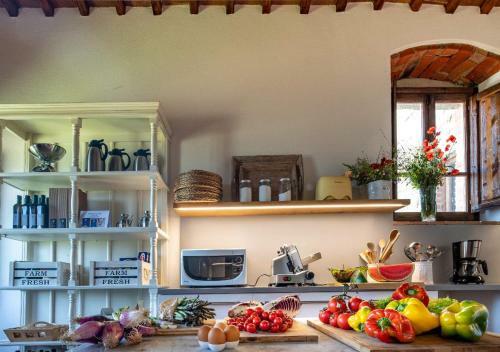 Villa Borgo Gerlino By Mc Luxury Rentals