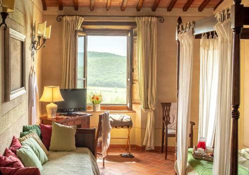 Villa Borgo Gerlino By Mc Luxury Rentals