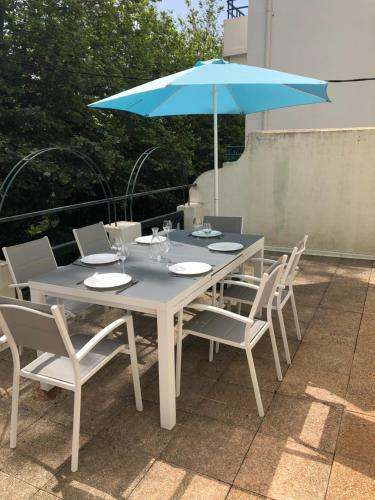 Apartamento Ambassade De Bourgogne