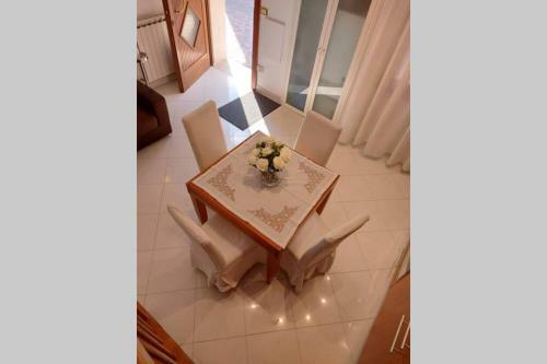Apartamento Burano Experience: Casa Tipica