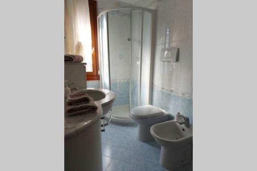 Apartamento Burano Experience: Casa Tipica