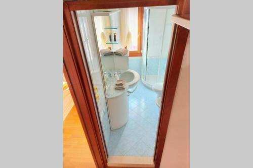 Apartamento Burano Experience: Casa Tipica