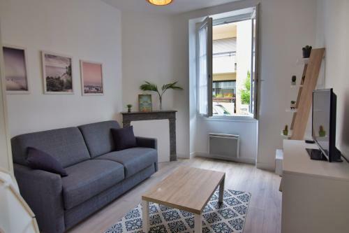 Apartamento Atlantico - Horia