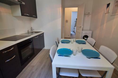 Apartamento Atlantico - Horia