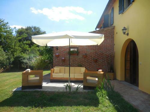 Casa La Rondine
